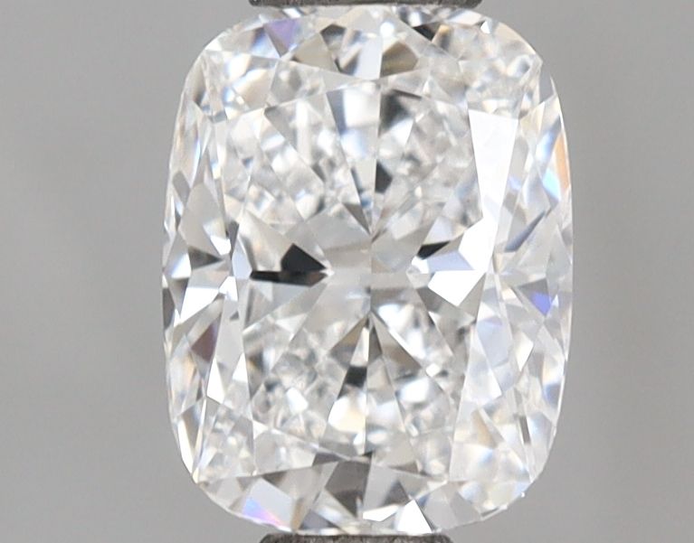 1.03ct CUSHION BRILLIANT D VVS1 Diamond