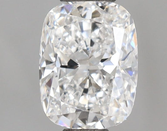 1.03ct CUSHION BRILLIANT D VVS1 Diamond