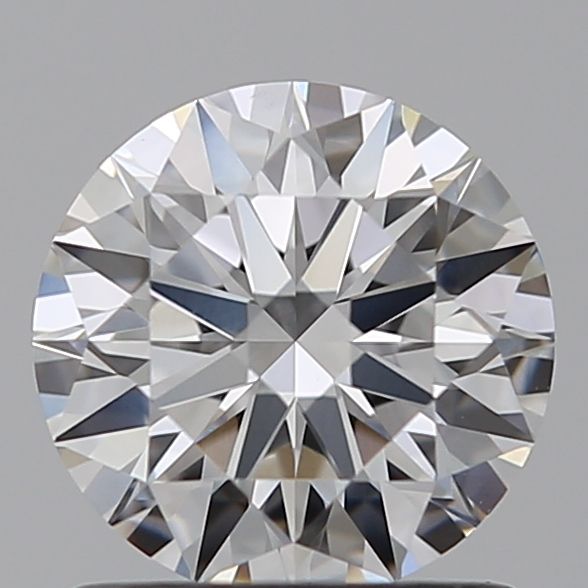 1.03 Carats D IF ROUND Lab Grown Diamond