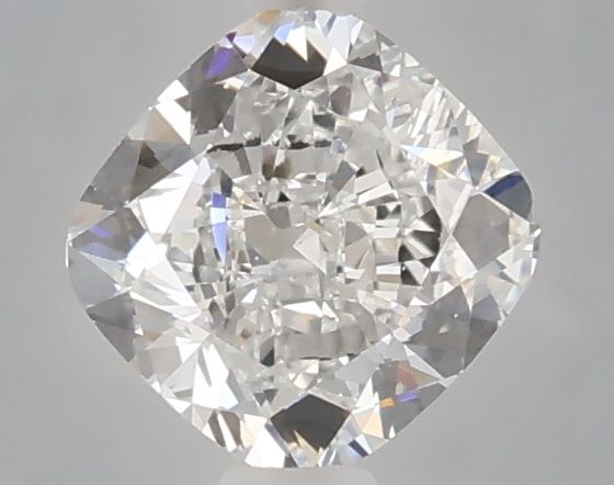 1.03ct CUSHION BRILLIANT E VS1 Diamond