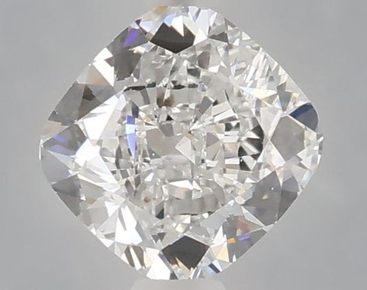 1.03ct CUSHION BRILLIANT E VS1 Diamond