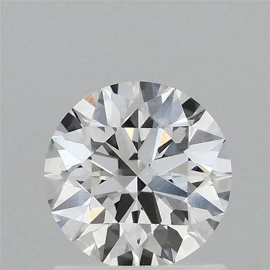 1.02ct ROUND E VVS2 Diamond