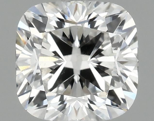0.92ct CUSHION MODIFIED F VS2 Diamond