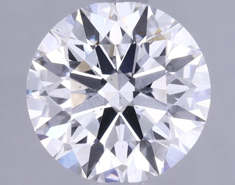 0.94 Carats E VS2 ROUND Lab Grown Diamond