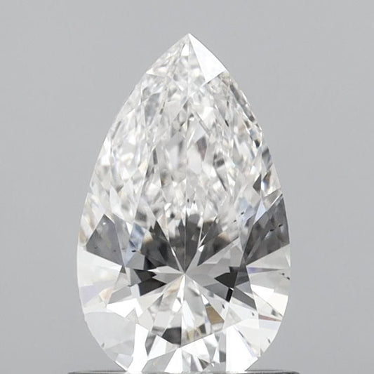 0.94ct PEAR F VS2 Diamond