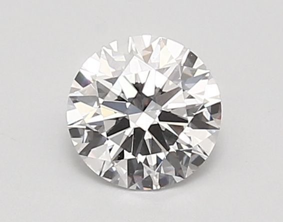 0.92 Carats D VVS1 ROUND Lab Grown Diamond