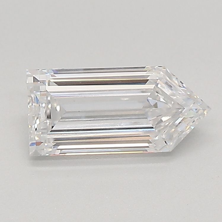 0.94ct BULLET D VVS2 Diamond