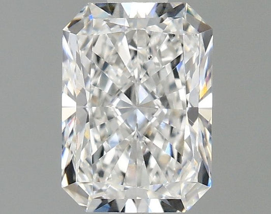 0.93ct RADIANT D VS2 Diamond
