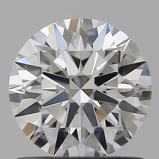 0.93 Carats E VVS1 ROUND Lab Grown Diamond