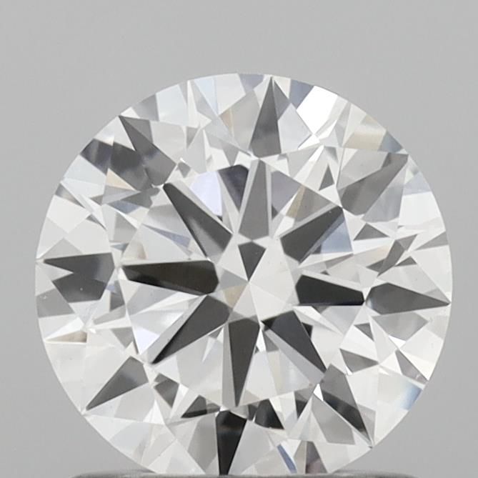 0.95ct ROUND E VS1 Diamond