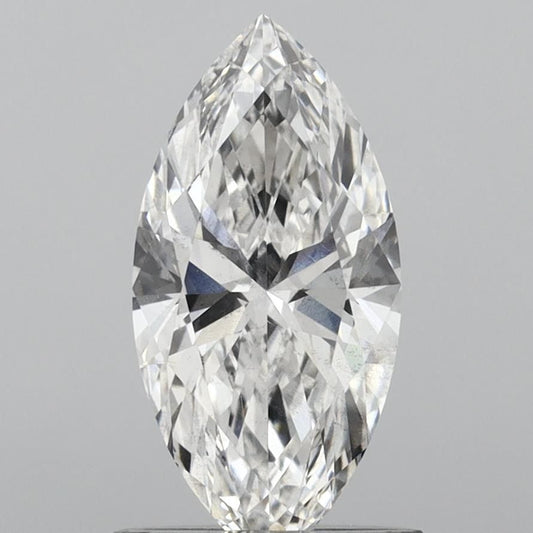 0.95ct MARQUISE E SI1 Diamond