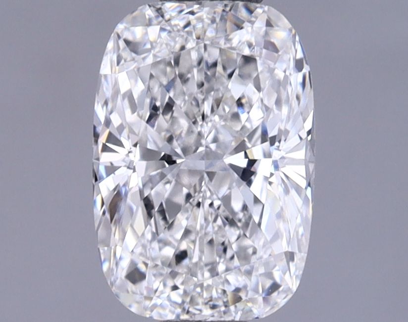 1.03ct CUSHION BRILLIANT F VS2 Diamond