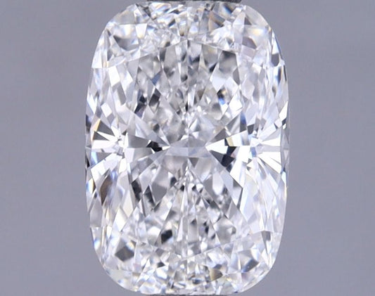 1.03ct CUSHION BRILLIANT F VS2 Diamond