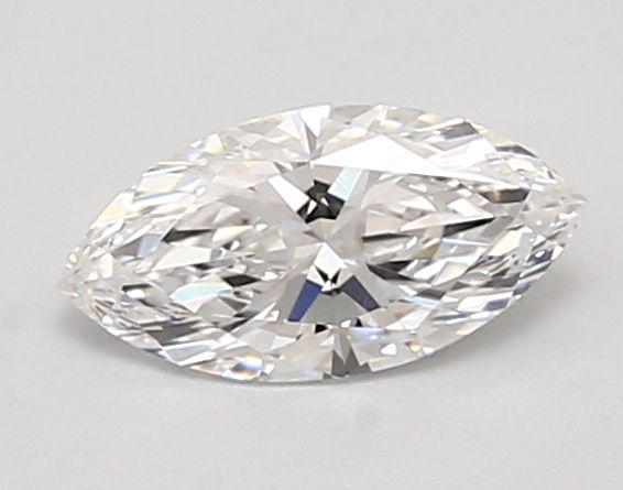 0.91ct MARQUISE D VVS1 Diamond