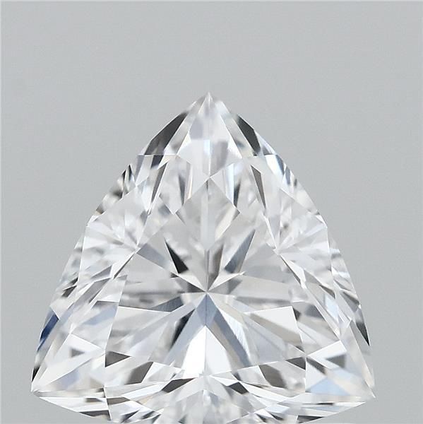 1.02ct TRIANGULAR D VVS2 Diamond