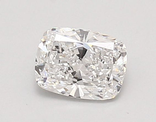 0.91ct CUSHION MODIFIED E VS1 Diamond
