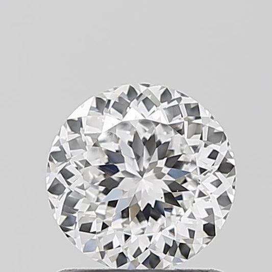 0.91ct OTHER D VS1 Diamond