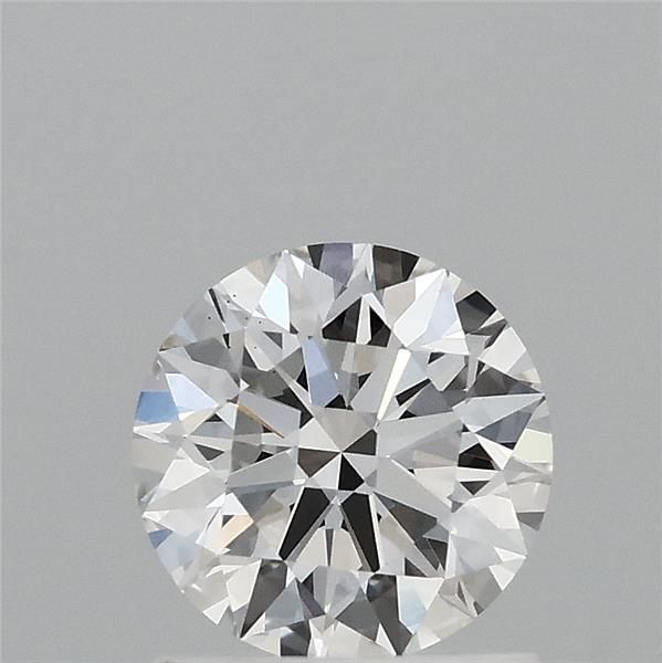 1.02ct ROUND E VS1 Diamond