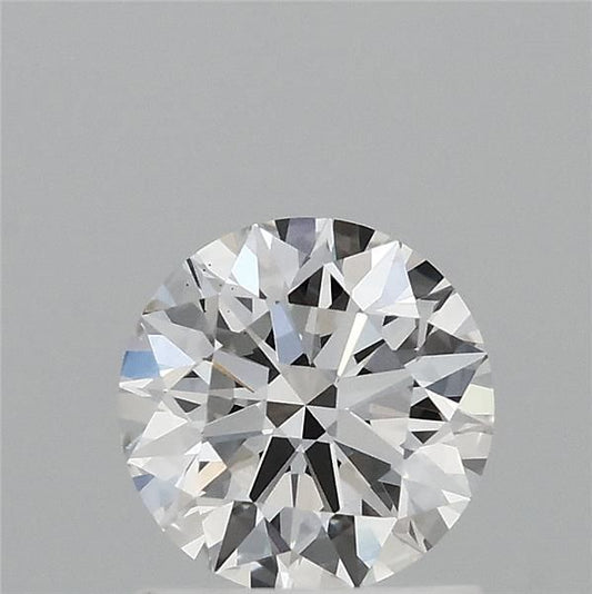 1.02ct ROUND E VS1 Diamond