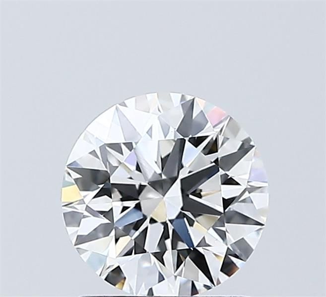 1.02ct ROUND E VS1 Diamond