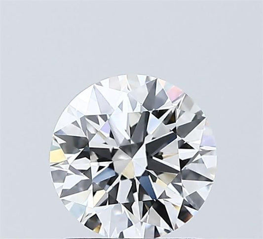 1.02ct ROUND E VS1 Diamond