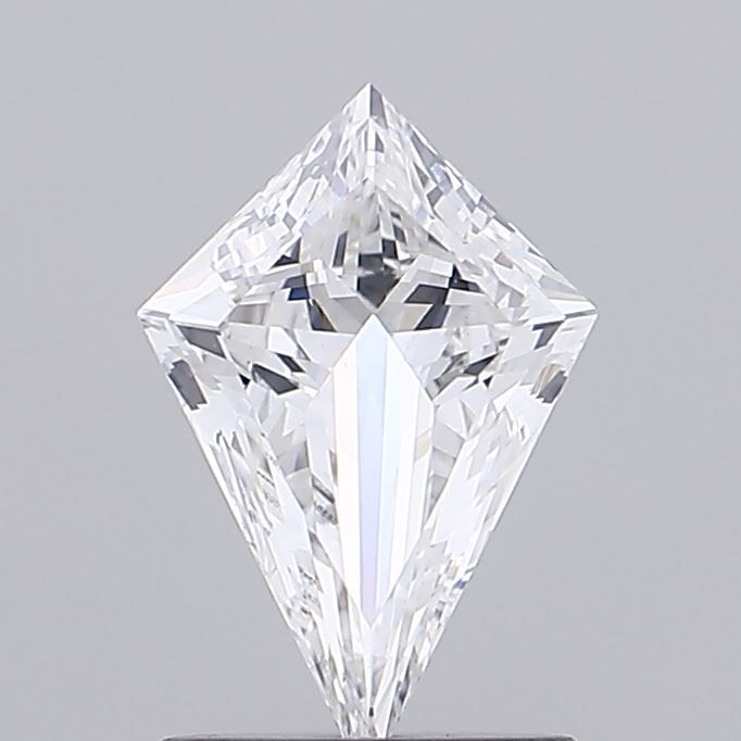 0.96ct KITE E VVS2 Diamond