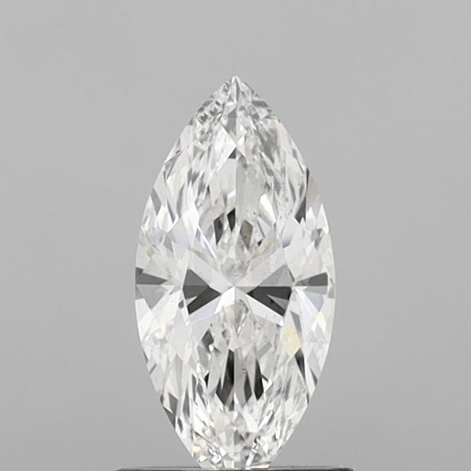0.91ct MARQUISE D SI1 Diamond