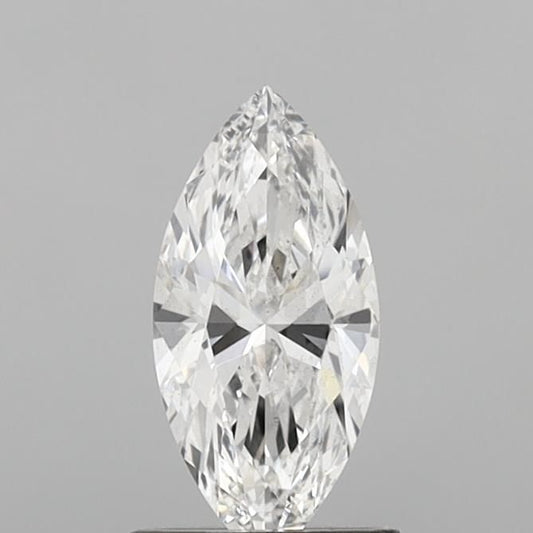 0.91ct MARQUISE D SI1 Diamond