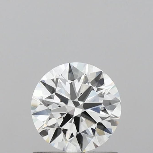 0.94ct ROUND D VS1 Diamond