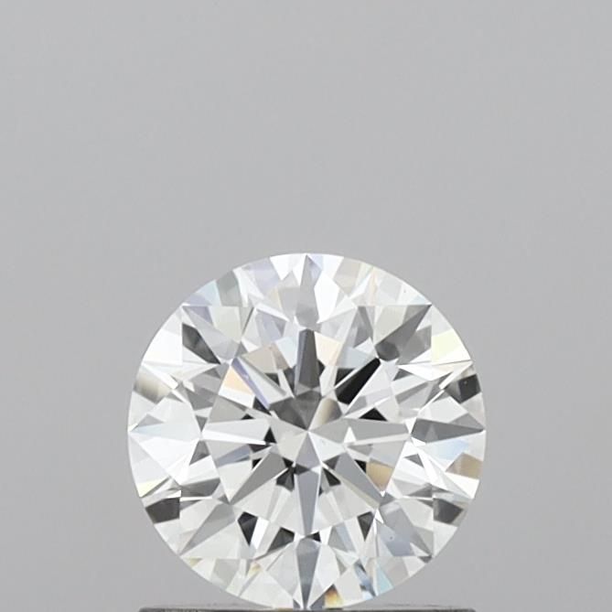 0.95ct ROUND D VS1 Diamond