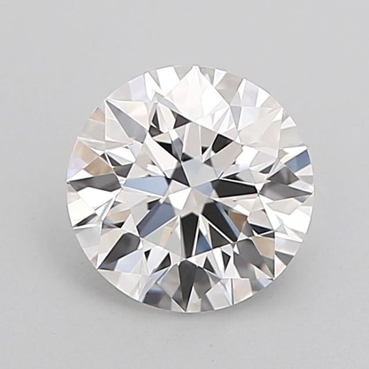 1.02ct ROUND E VVS1 Diamond