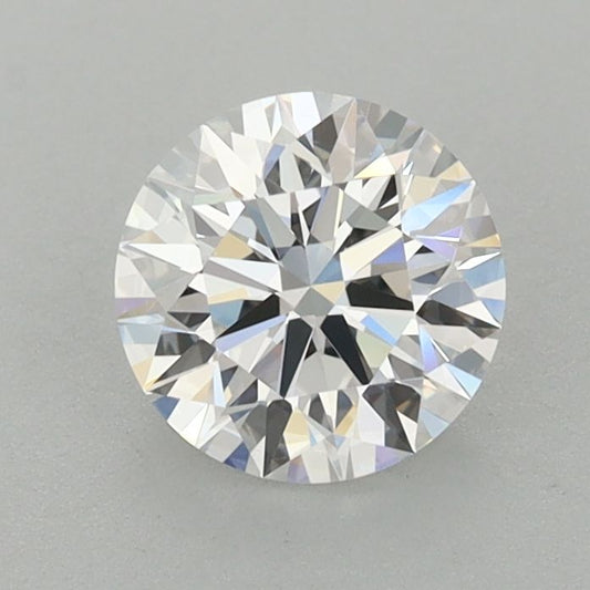 1.03 Carats E VVS2 ROUND Lab Grown Diamond