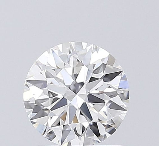 1.02ct ROUND E VS1 Diamond