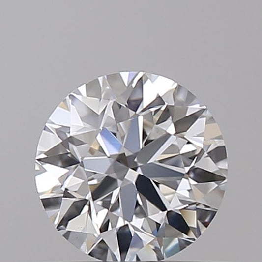 1.02ct ROUND E VS1 Diamond