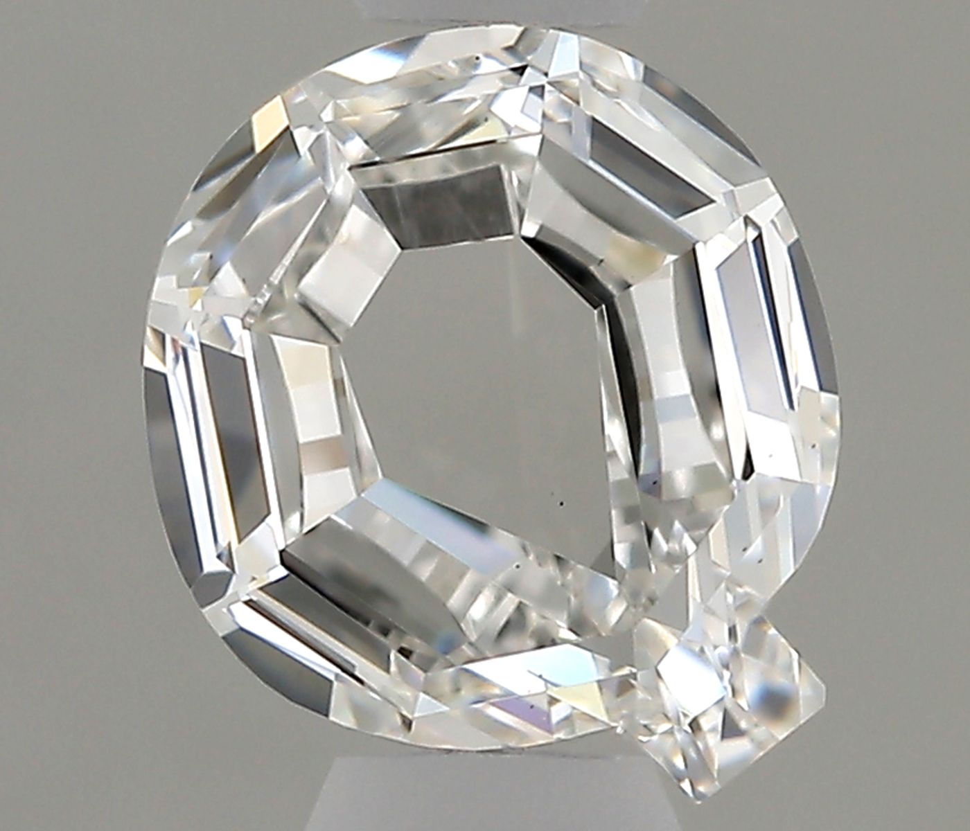 0.91ct OTHER F VS1 Diamond