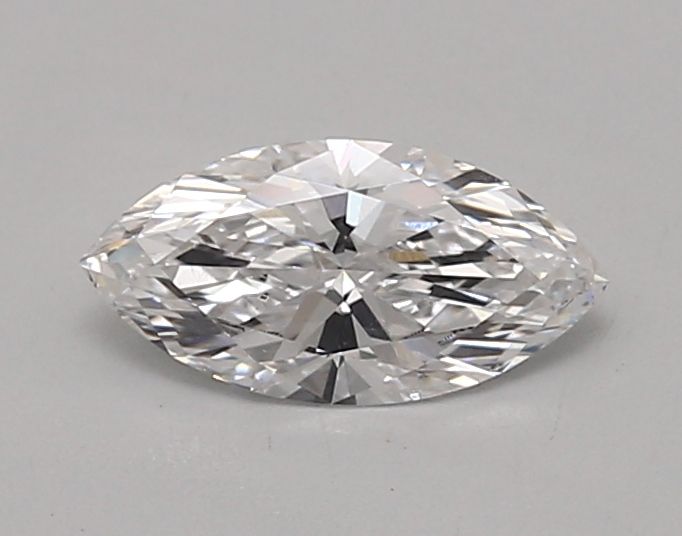 0.93ct MARQUISE D VVS2 Diamond