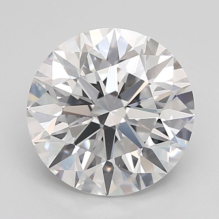 1.02ct ROUND E VVS1 Diamond