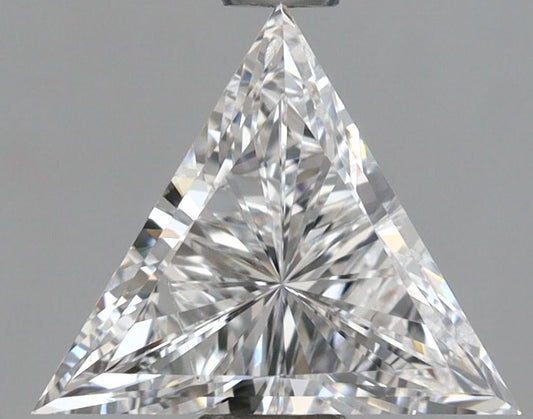 1.02ct TRIANGULAR E SI2 Diamond