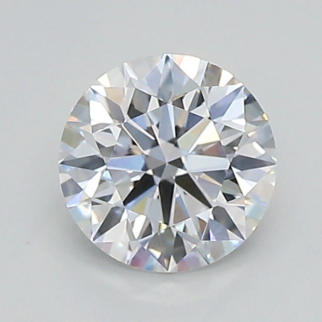 0.93 Carats D VVS1 ROUND Lab Grown Diamond