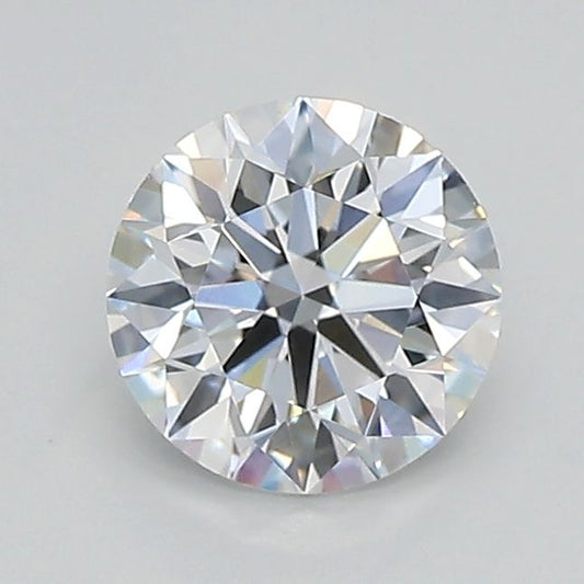 0.93 Carats D VVS1 ROUND Lab Grown Diamond