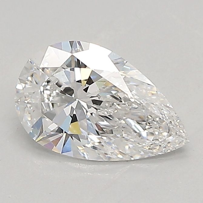 0.91ct PEAR E VS1 Diamond