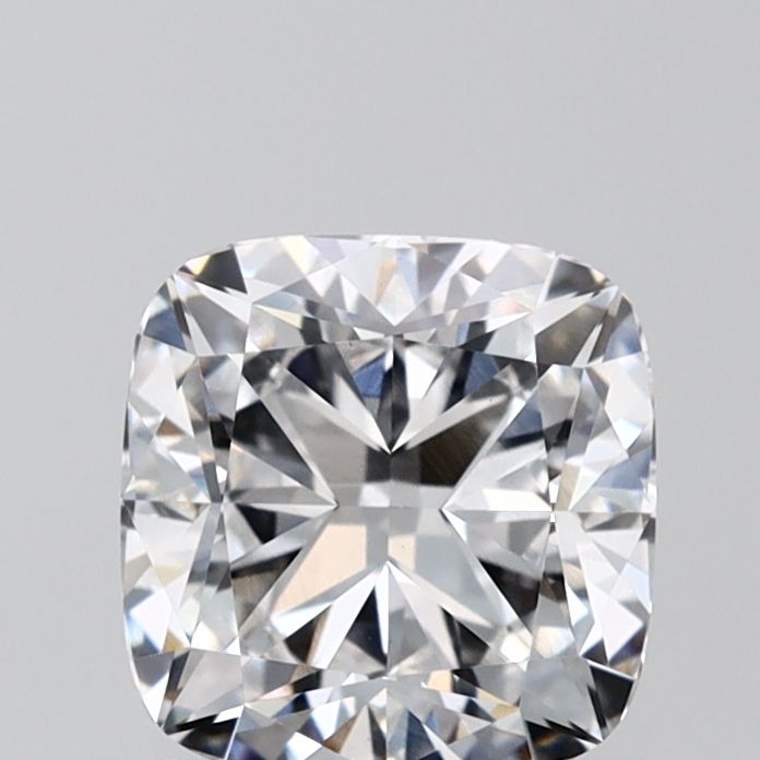 1.03ct CUSHION BRILLIANT D VVS2 Diamond