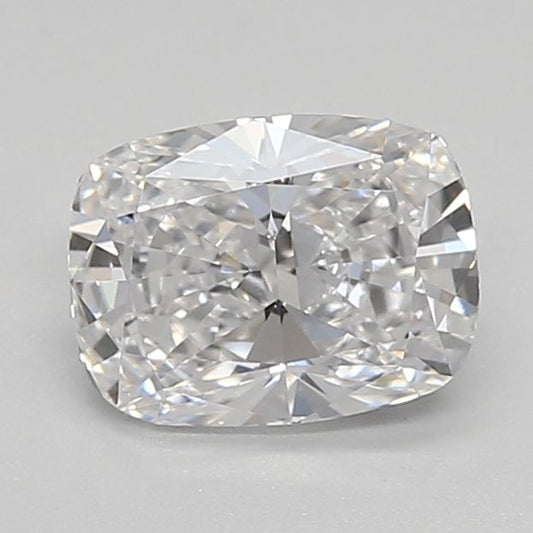 0.95ct CUSHION MODIFIED D VVS1 Diamond