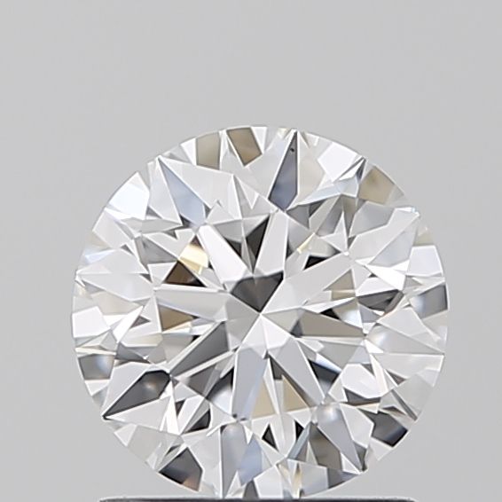 1.03 Carats D IF ROUND Lab Grown Diamond