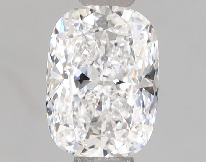 1.03ct CUSHION BRILLIANT D VVS2 Diamond