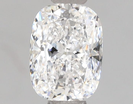 1.03ct CUSHION BRILLIANT D VVS2 Diamond