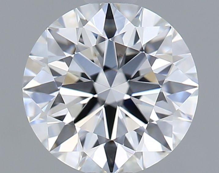 1.02ct ROUND E VVS1 Diamond