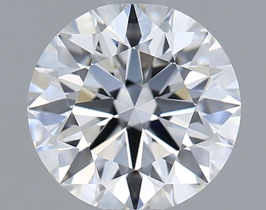 1.02ct ROUND E VVS1 Diamond