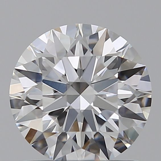 1.03 Carats E VVS1 ROUND Lab Grown Diamond