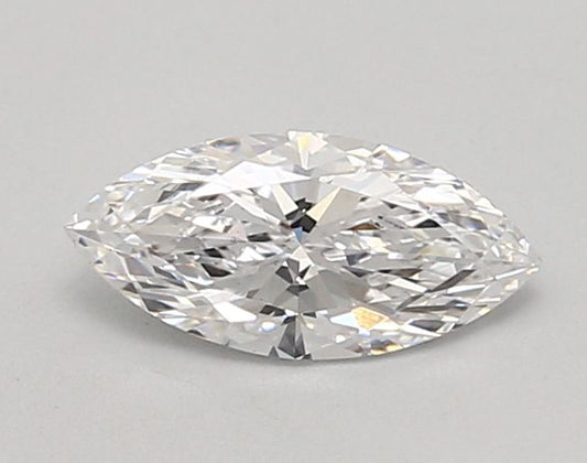 0.92ct MARQUISE D VS1 Diamond